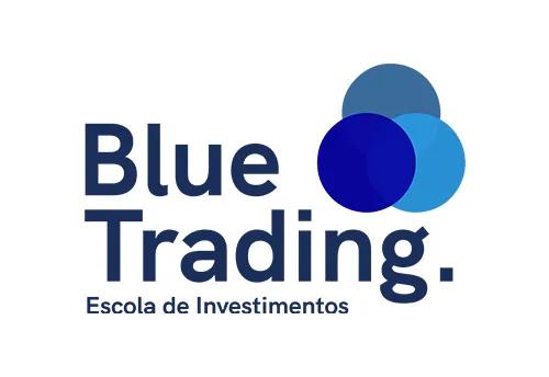 Blue Trading