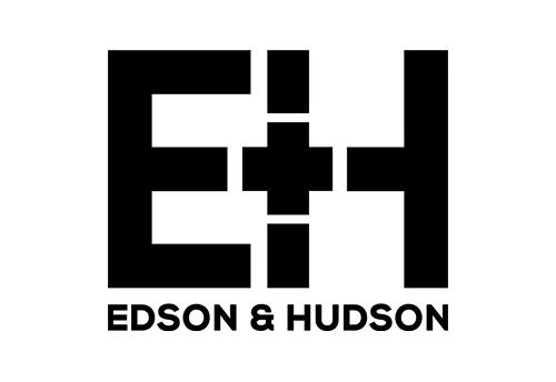 Edson e Hudson